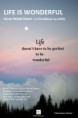 SWD Book :: Life Is Wonderfull (Film-Book by SWD / Norwegian & English)