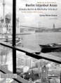 SWD Book :: Berlin & Istanbul (Poetry by SWD)