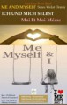 SWD Book :: Me And Myself (Poetry by SWD / German & French)