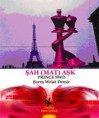 SWD Book :: Sah-Mat-Love (Poetry by SWD / Turkish)